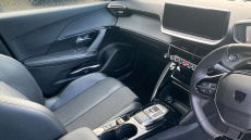 Peugeot 2008 100kW GT 50kWh 5dr Auto Electric Estate